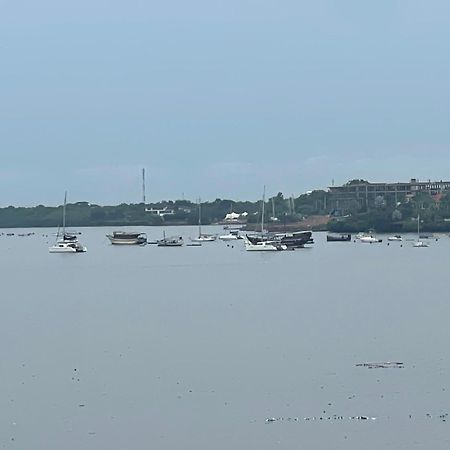 Arrabella Ocean View Home Dar es Salaam Buitenkant foto