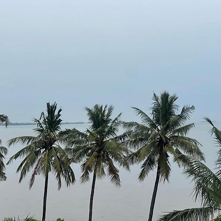 Arrabella Ocean View Home Dar es Salaam Buitenkant foto
