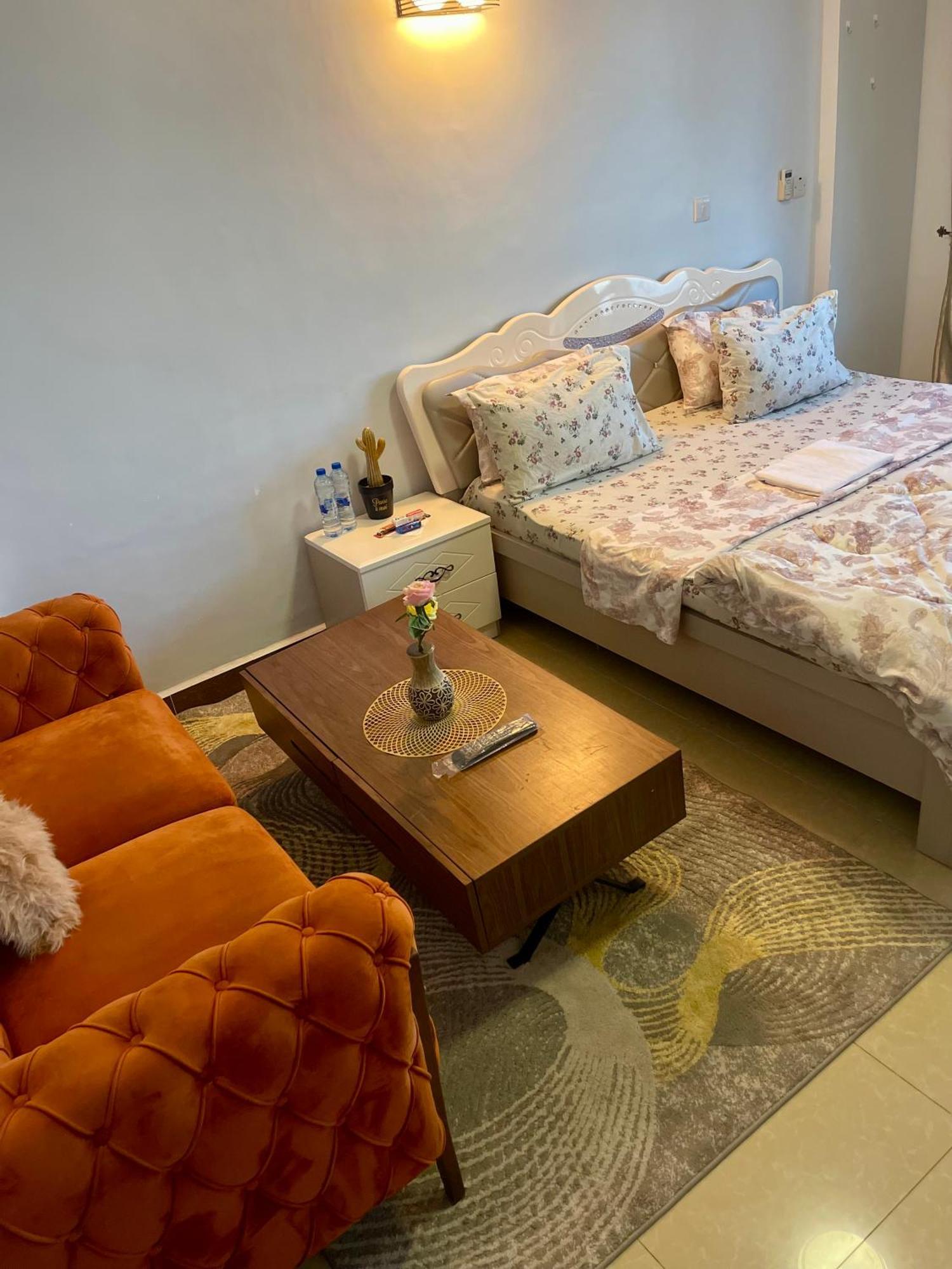 Arrabella Ocean View Home Dar es Salaam Buitenkant foto