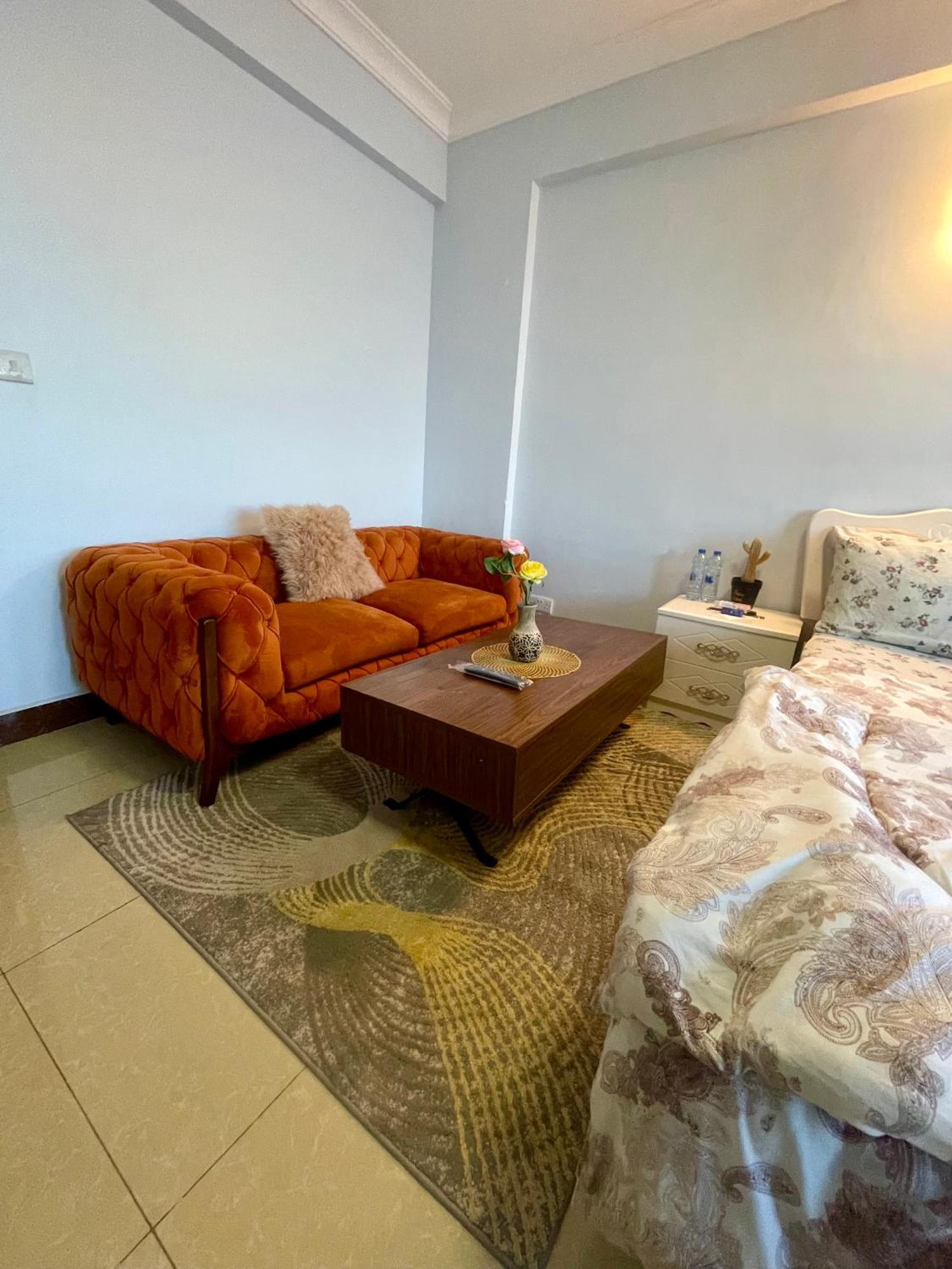 Arrabella Ocean View Home Dar es Salaam Buitenkant foto