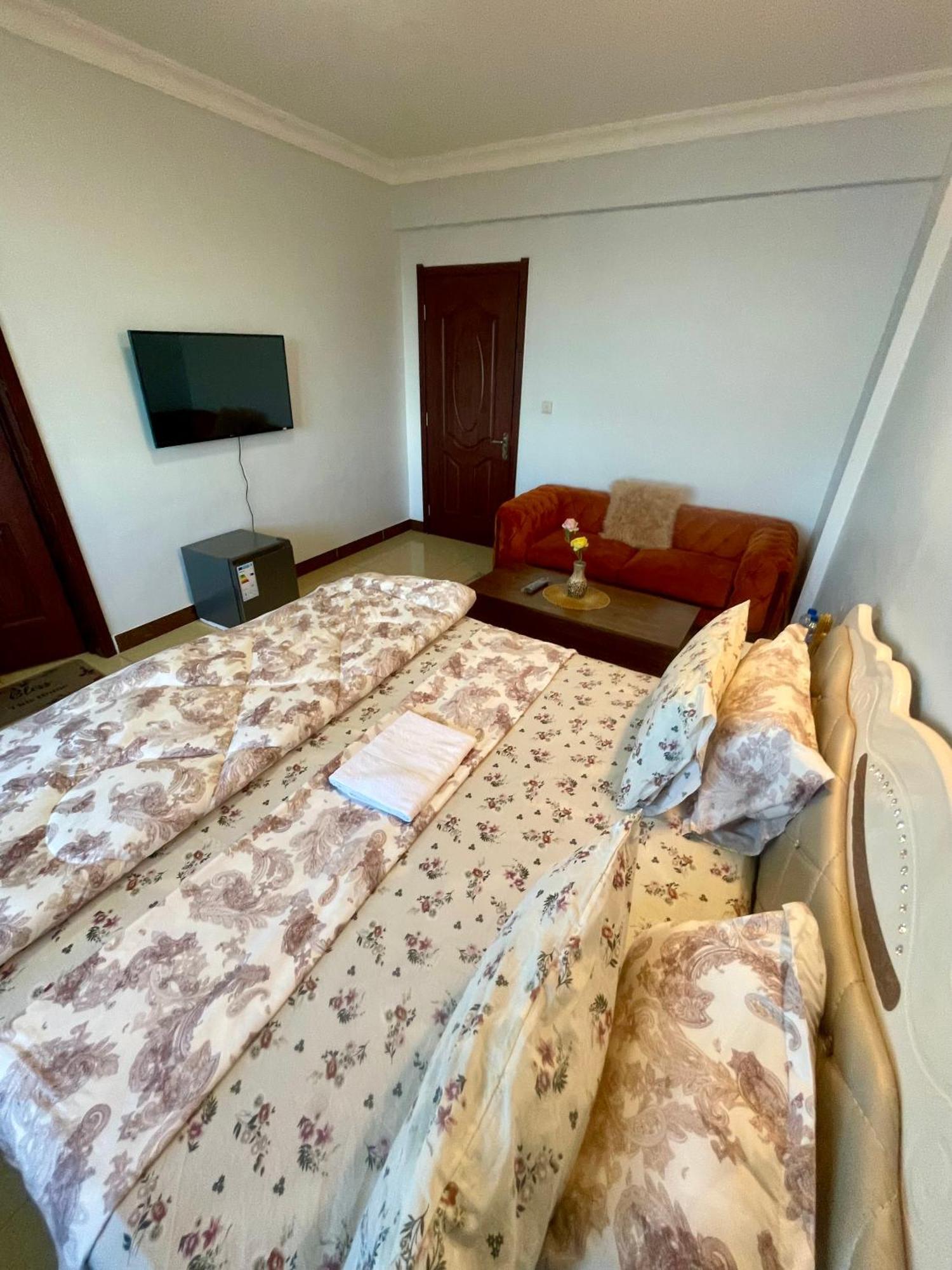 Arrabella Ocean View Home Dar es Salaam Buitenkant foto