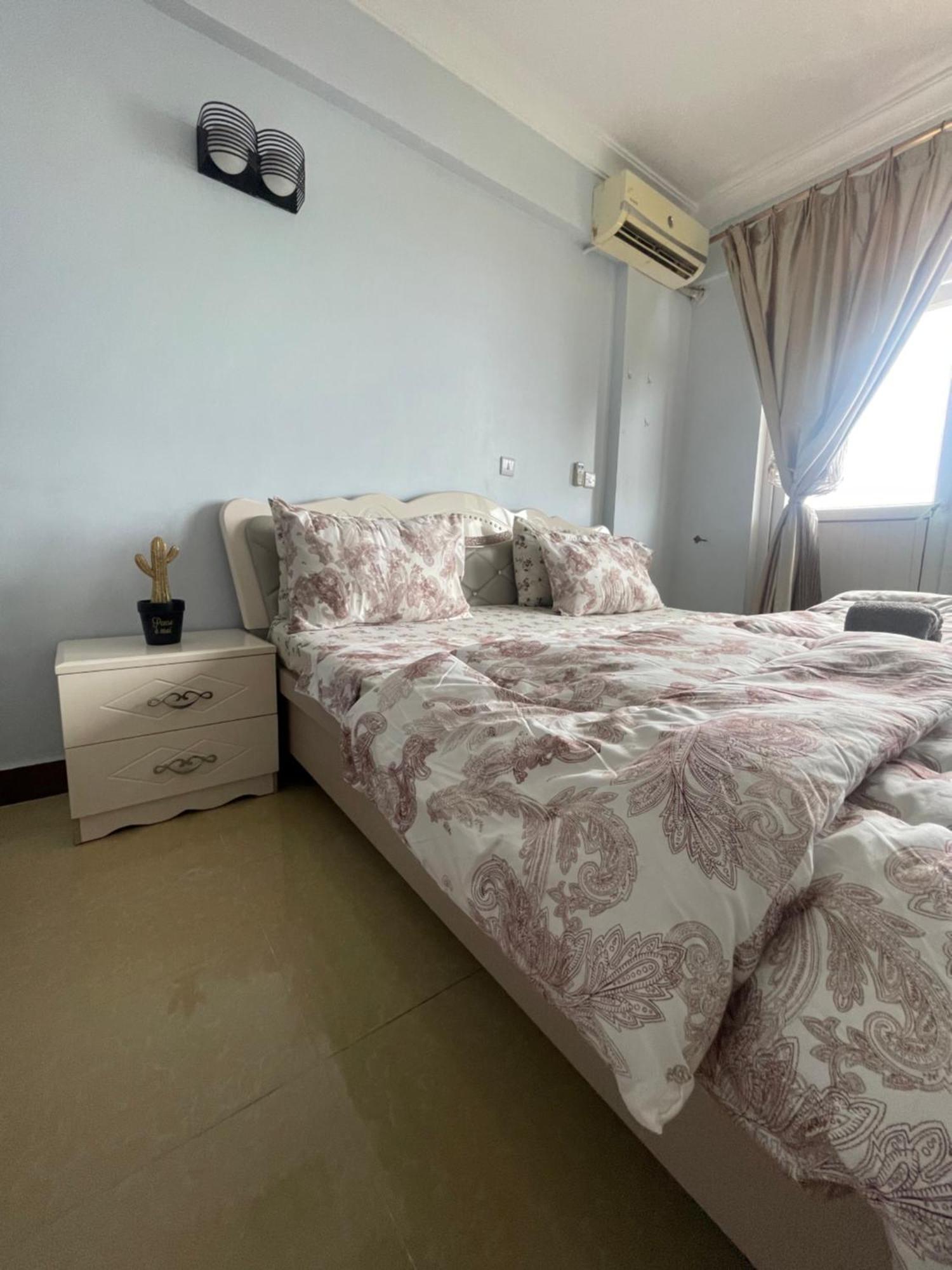 Arrabella Ocean View Home Dar es Salaam Buitenkant foto
