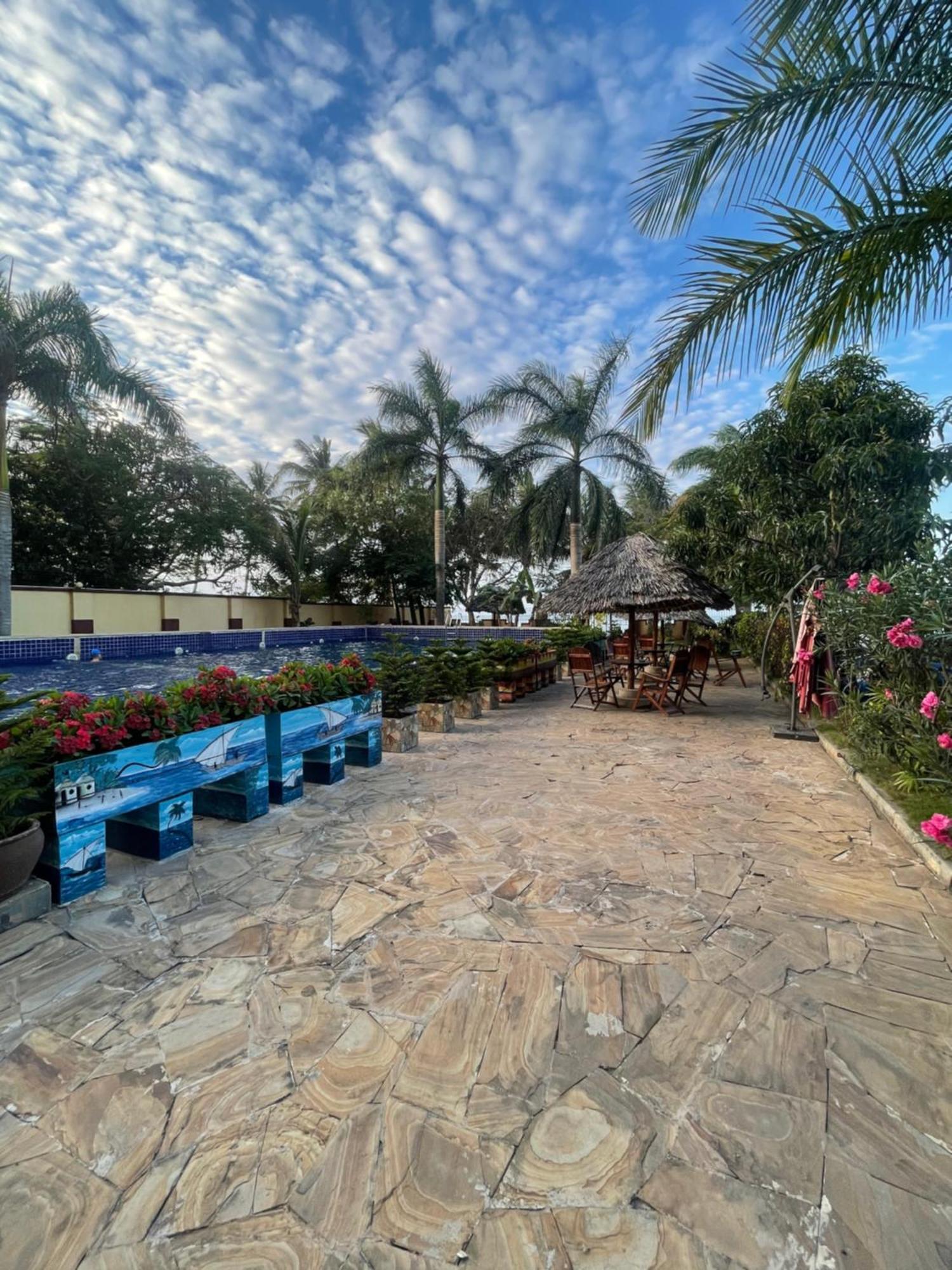 Arrabella Ocean View Home Dar es Salaam Buitenkant foto