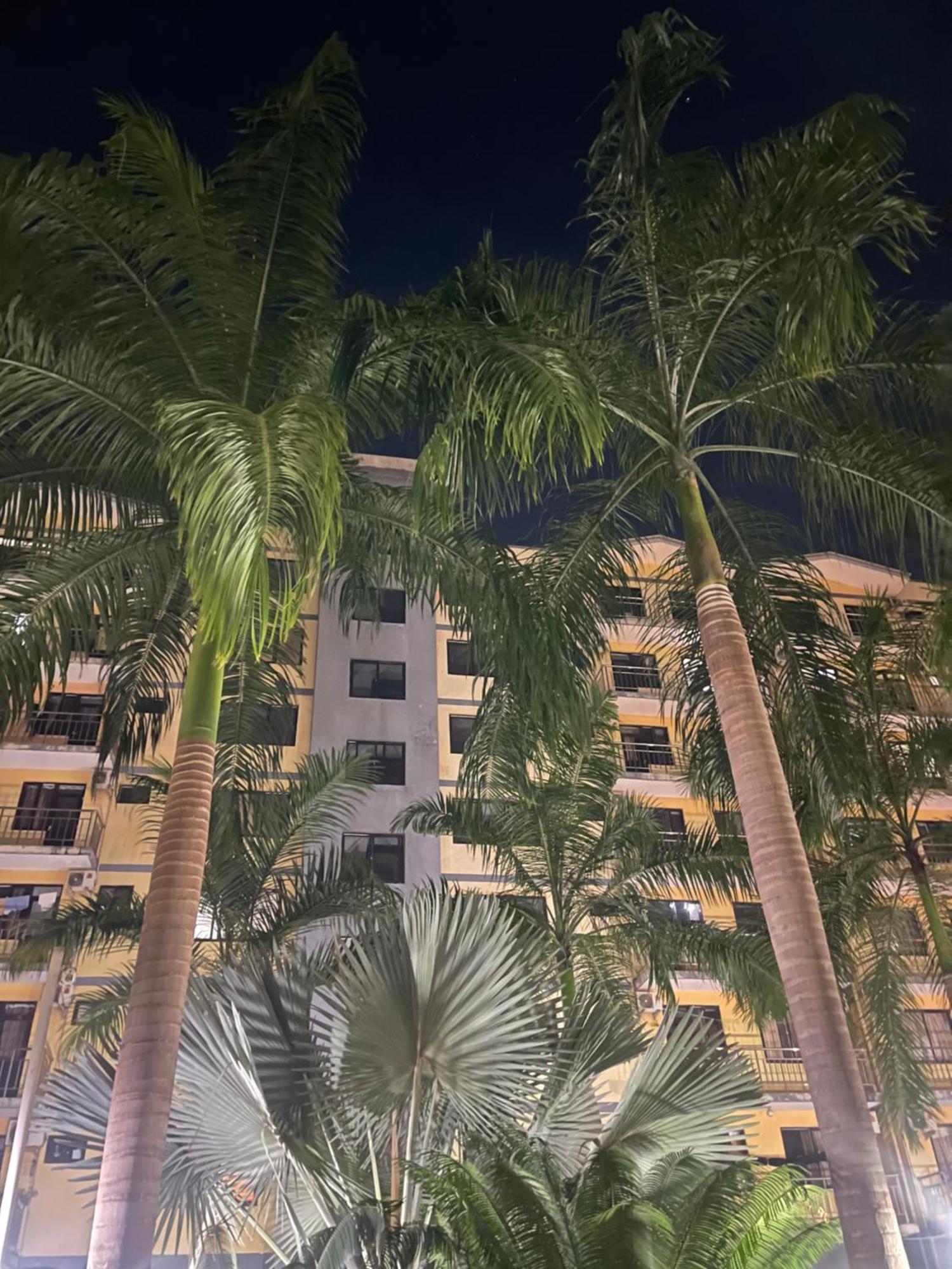 Arrabella Ocean View Home Dar es Salaam Buitenkant foto