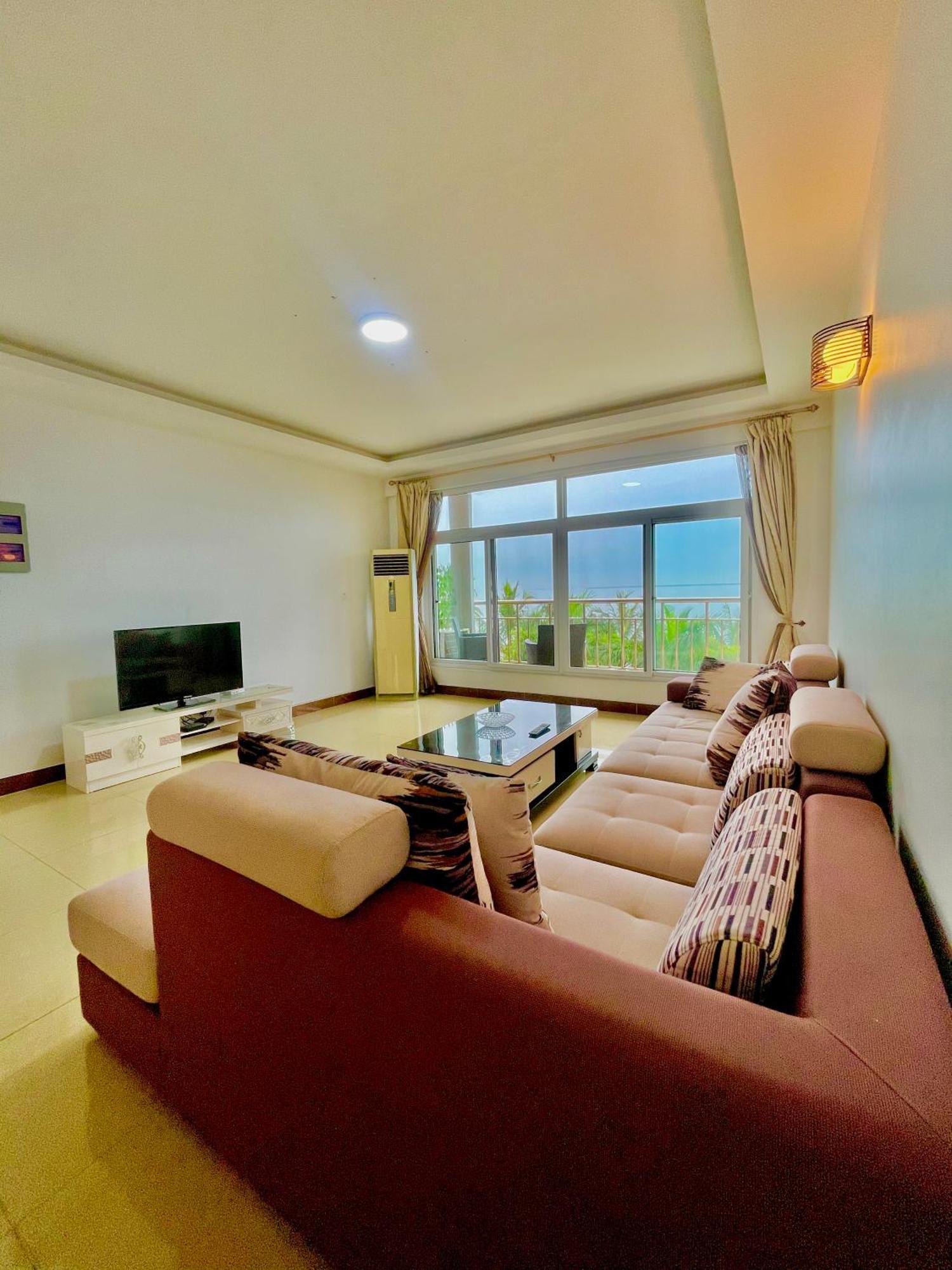 Arrabella Ocean View Home Dar es Salaam Buitenkant foto
