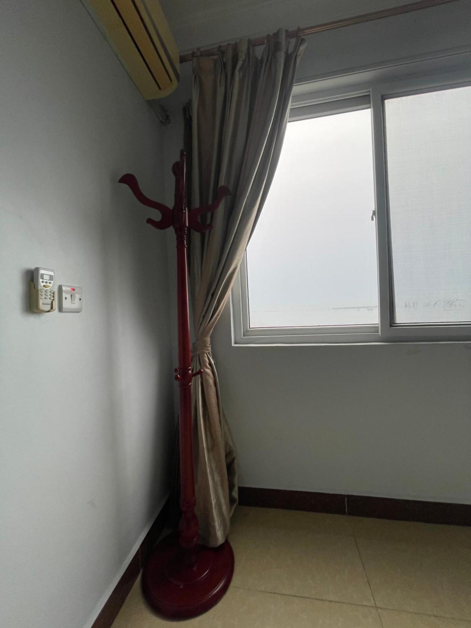 Arrabella Ocean View Home Dar es Salaam Buitenkant foto