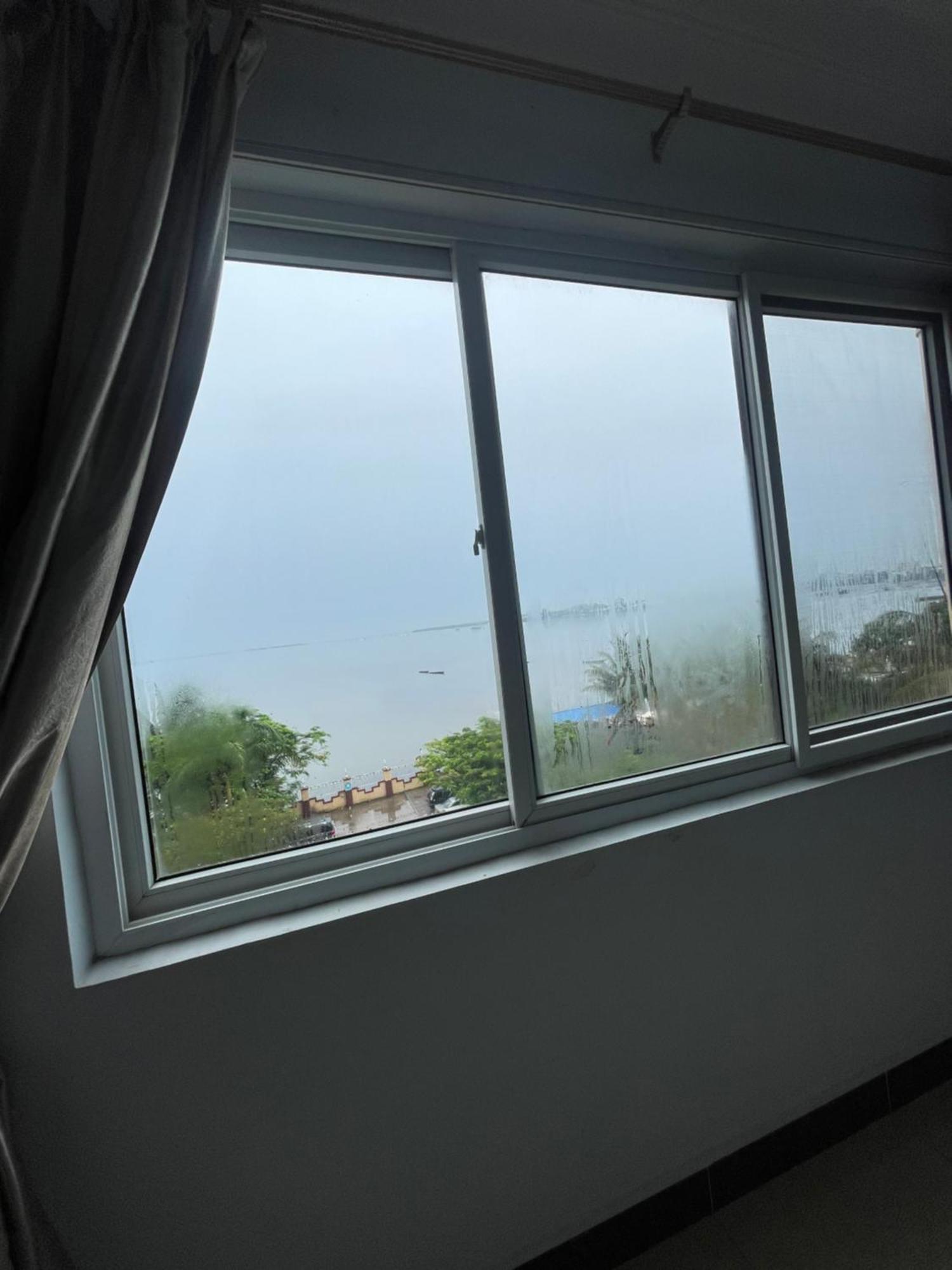 Arrabella Ocean View Home Dar es Salaam Buitenkant foto