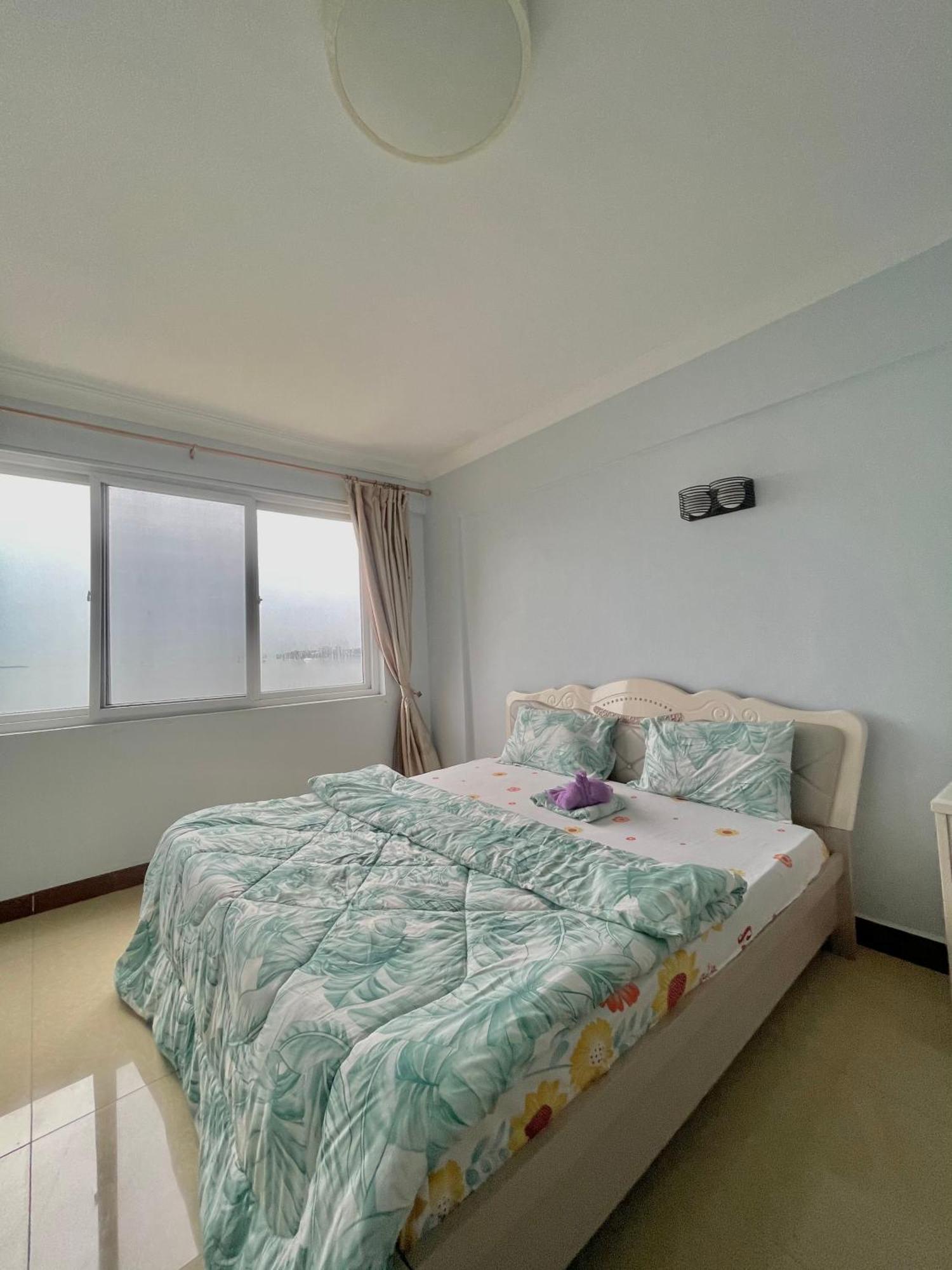 Arrabella Ocean View Home Dar es Salaam Buitenkant foto