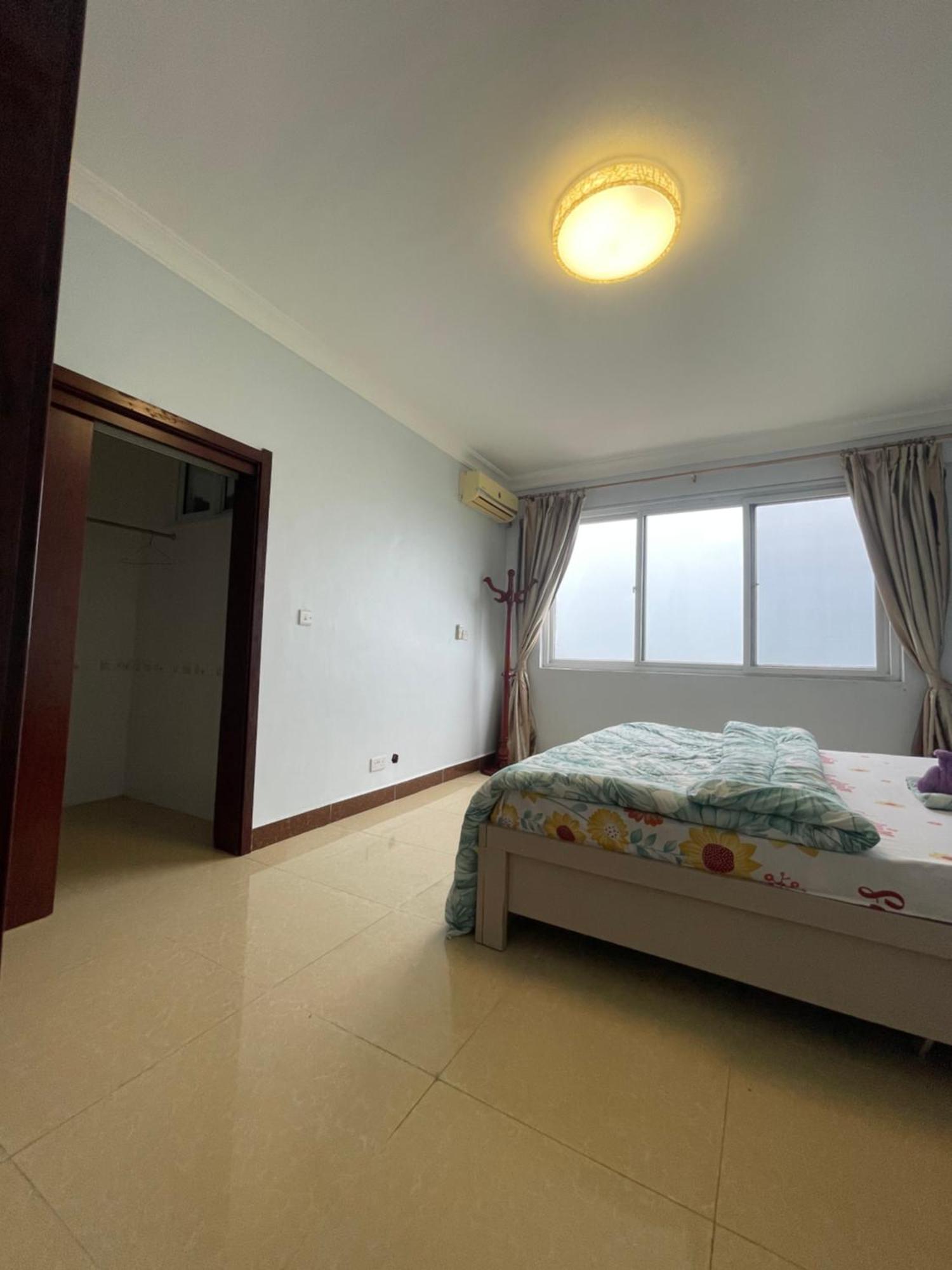 Arrabella Ocean View Home Dar es Salaam Buitenkant foto