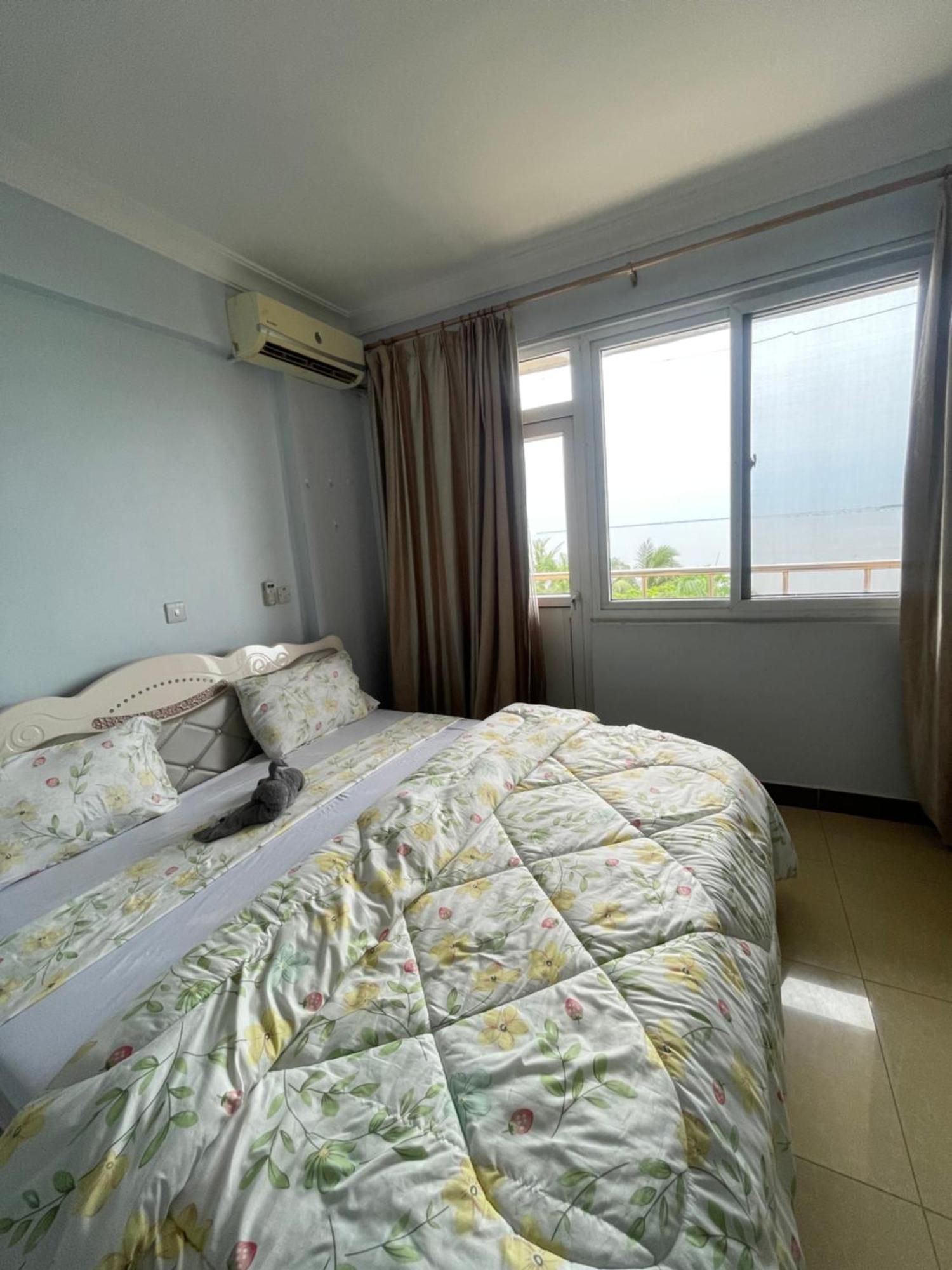 Arrabella Ocean View Home Dar es Salaam Buitenkant foto