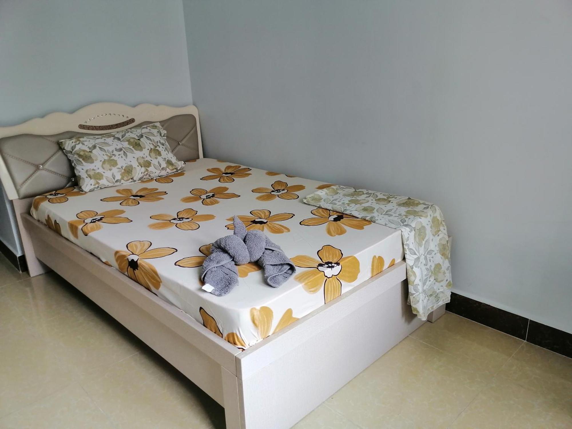 Arrabella Ocean View Home Dar es Salaam Buitenkant foto