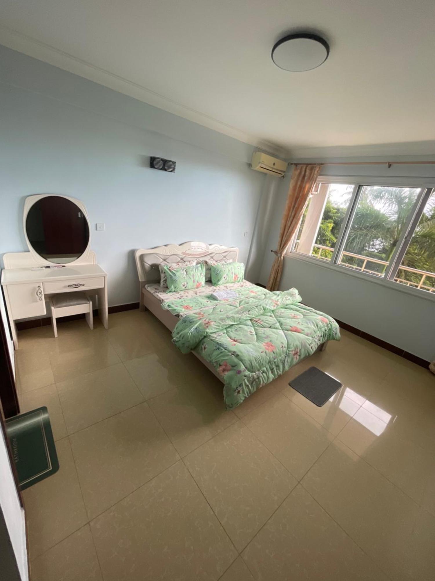 Arrabella Ocean View Home Dar es Salaam Buitenkant foto