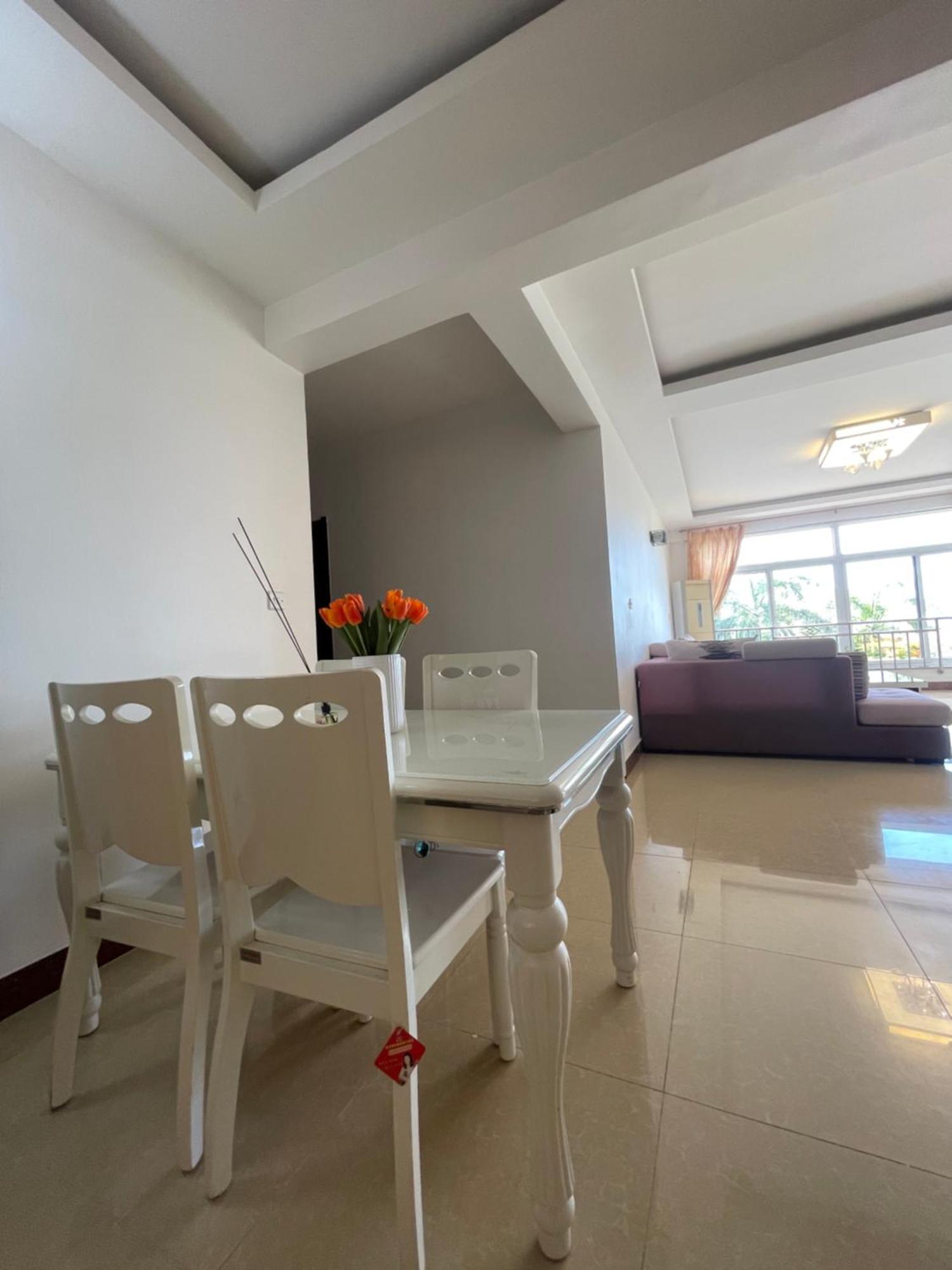 Arrabella Ocean View Home Dar es Salaam Buitenkant foto