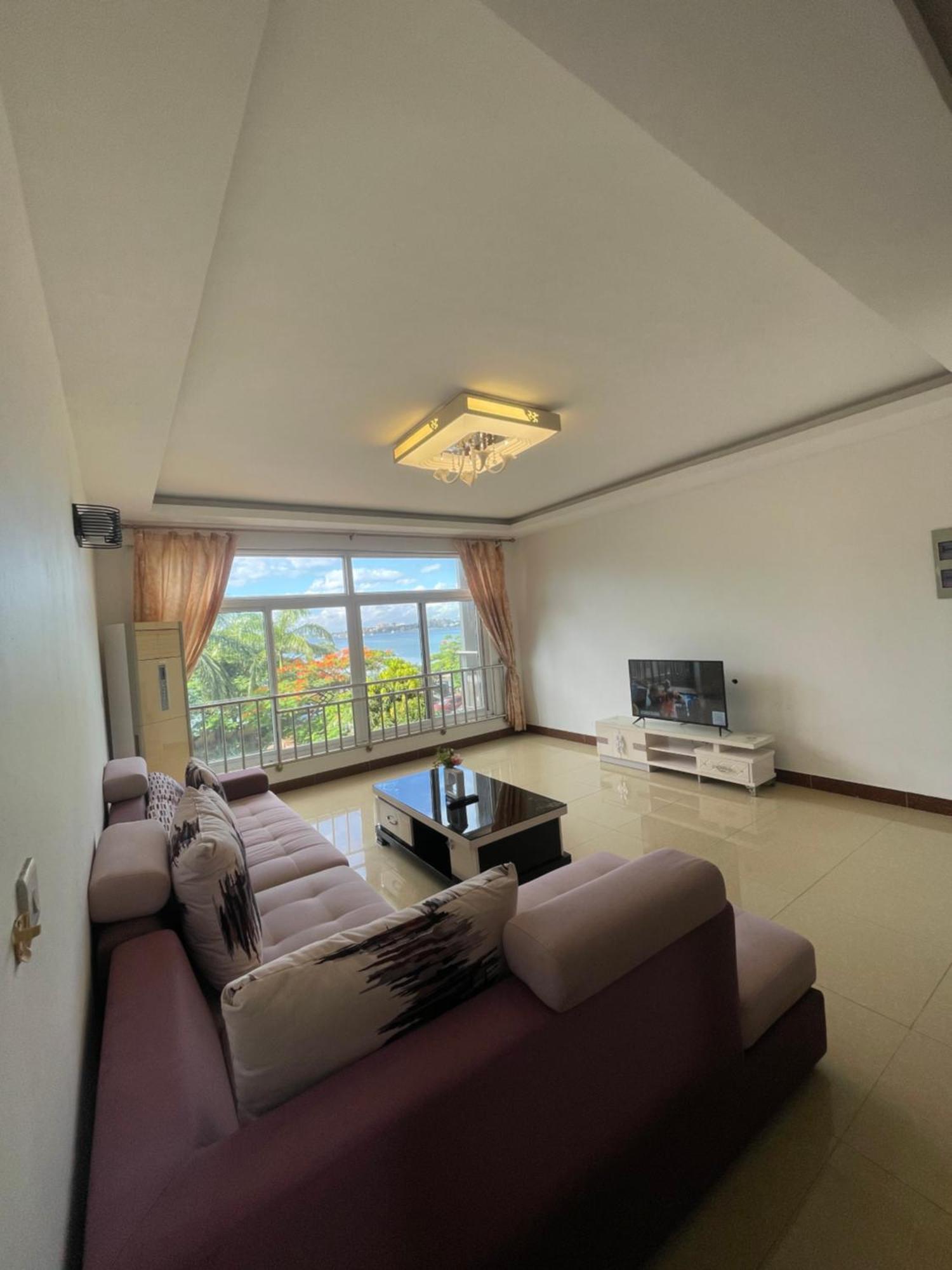 Arrabella Ocean View Home Dar es Salaam Buitenkant foto