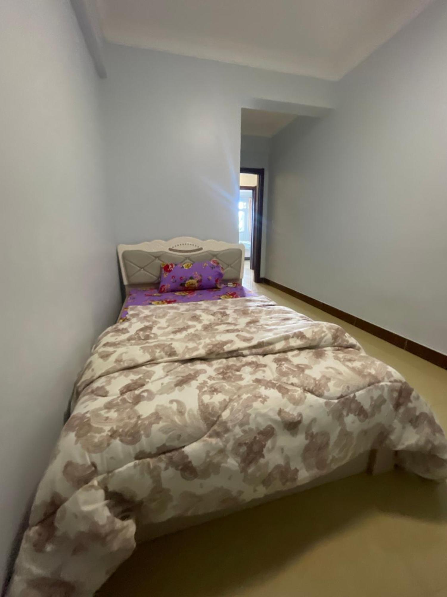 Arrabella Ocean View Home Dar es Salaam Buitenkant foto