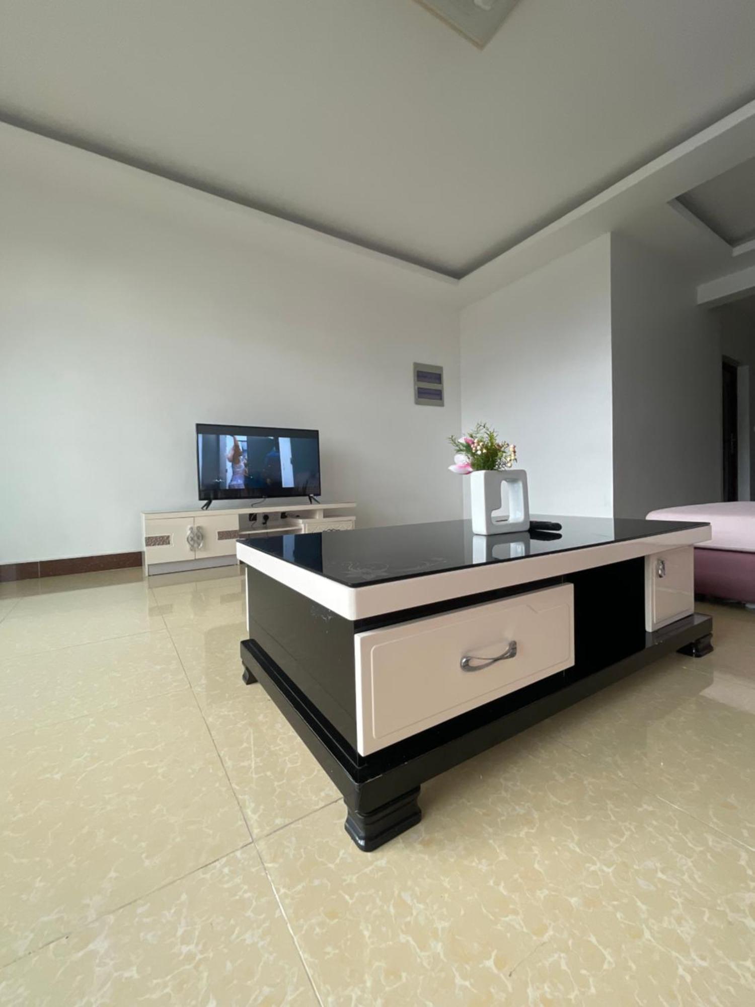 Arrabella Ocean View Home Dar es Salaam Buitenkant foto
