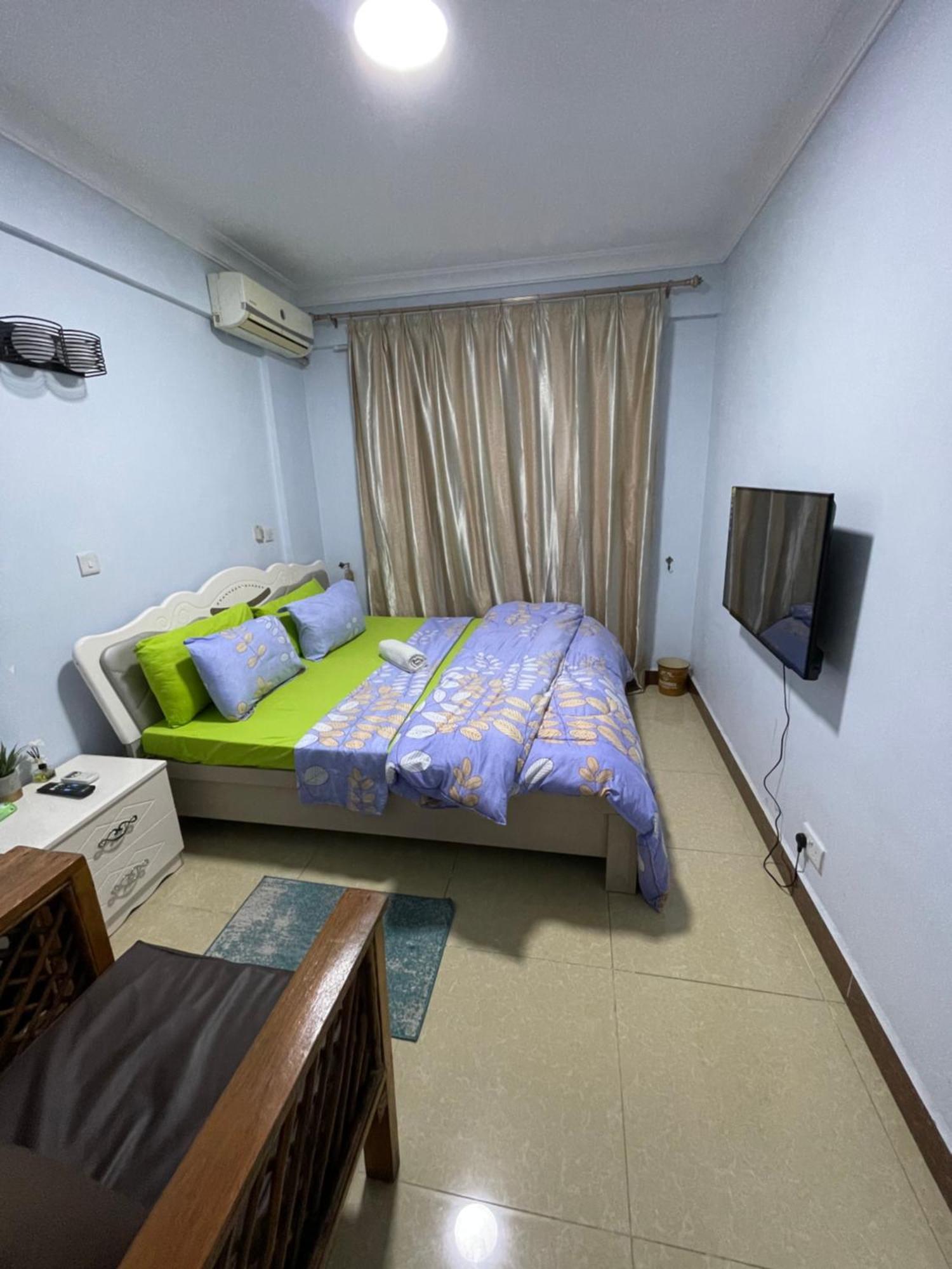Arrabella Ocean View Home Dar es Salaam Buitenkant foto