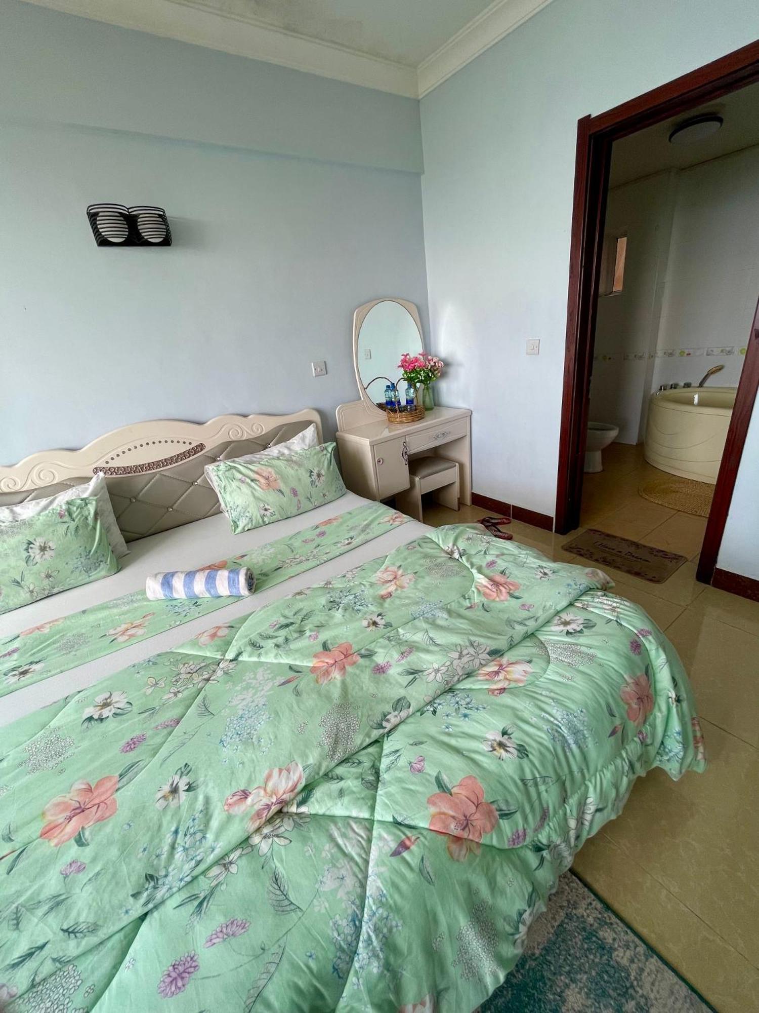 Arrabella Ocean View Home Dar es Salaam Buitenkant foto